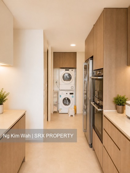 Avenue South Residence (D3), Apartment #591358621